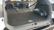 Kia Sportage 1.6T GDi ISG GT-Line 5dr Petrol Estate